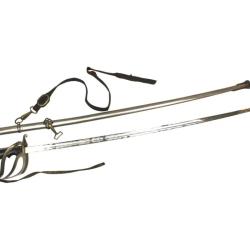 SABRE OFFICIER ITALIEN - ECOLE MILIATIRE - REF02