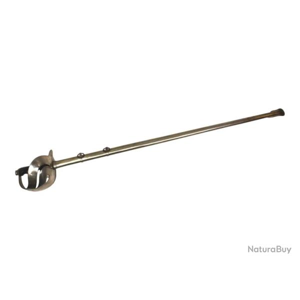 SABRE OFFICIER CAVALERIE & CARABINIERI - REF02