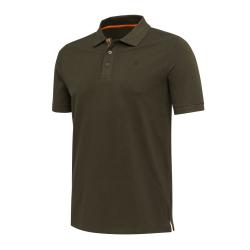 POLO BERETTA CORPORATE KAKI