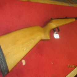 Carabine Mixte MARS Cal 9Flobert/22LR
