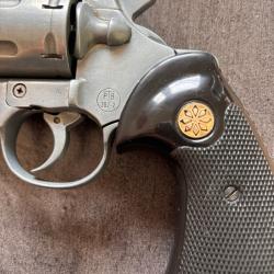 Revolver UMAREX python