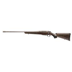 Carabine Tikka T3X Roughtech Flut&eacute;e Gaucher Cal.308 Win Canon de 51Cm