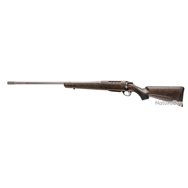 Carabine Tikka T3X Roughtech Flut�e Gaucher Cal.308 Win Canon de 51Cm