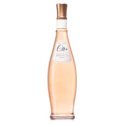 Ch&acirc;teau Romassan vin ros&eacute; Coeur de Grain - AOC Bandol - 2023 - Bouteille de 75cl