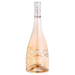 La Vie en Rose de Ch&acirc;teau Roubine - Vin ros&eacute; bio AOC C&ocirc;tes de Provence - 2023 - Bouteille de 75cl