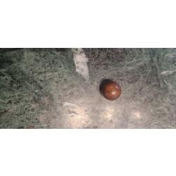 Boule  de r&eacute;armement blaser
