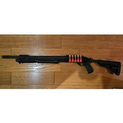Taurus ST12 Tactical Datac