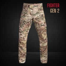 PANTALON FIGHTER GEN2 MULTICAM A10 32/32