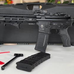 AR15 - ADC M5 PLUS - .223 Rem - Full &eacute;quip&eacute;e