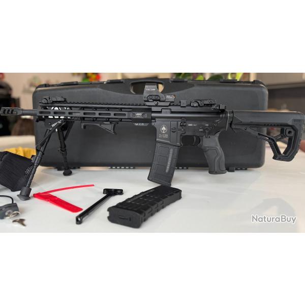 AR15 - ADC M5 PLUS - .223 Rem - Full �quip�e