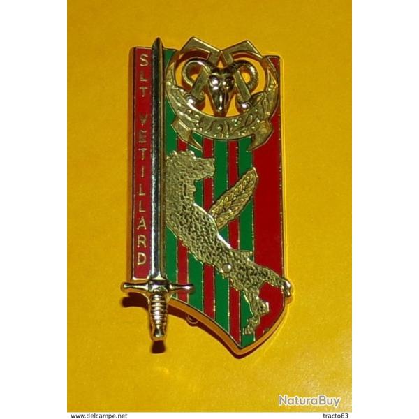 VETILLARD, SLT, EOR EAI, 7� RTA, Italie , FABRICANT MARTINEAU SAUMUR , HOMOLOGATION 4073 , ETAT� VOI