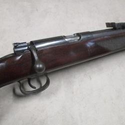 MAUSER mod&egrave;le ES350 de 1940, &agrave; 1 euro sans prix de r&eacute;serve!!! Apte au TAR