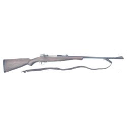 Fusil MAUSER K 98 modifi&eacute; chasse calibre d'origine 8x 57 IS