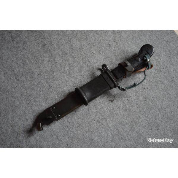 Ba�onnette AK 47 originale