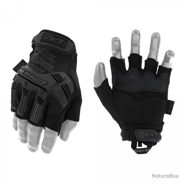 MITAINES M-PACT NOIR L