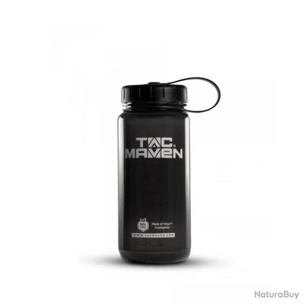 GOURDE NORMAN TRITAN 550ml noir