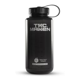 GOURDE NORMAN TRITAN 1L Noir
