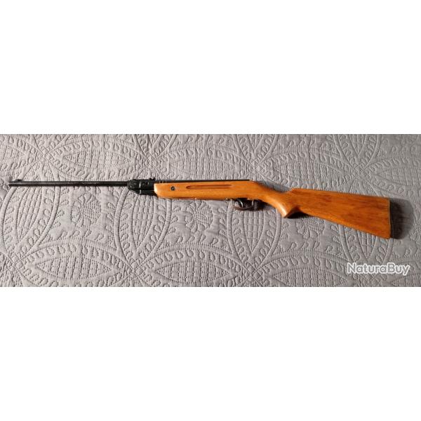 Carabine Diana cal 4,5