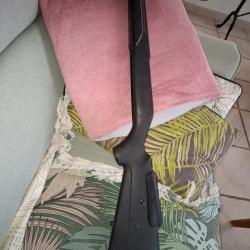 CROSSE TIKKA T3 SUPERVARMINT