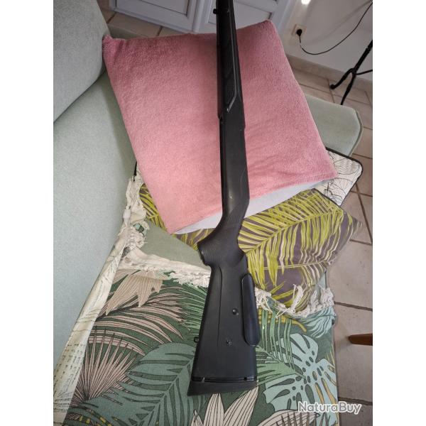 CROSSE TIKKA T3 SUPERVARMINT