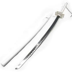 Katana "BLEACH" - ICHIGO Hollow Blanc