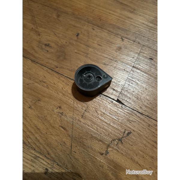 Chargeur 9 coups pour carabine Stoeger XM1 4,5 mm