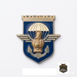 17&deg; R&eacute;giment du G&eacute;nie Parachutiste  ( 17&deg; RGP )  DELSART