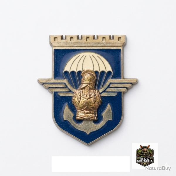 17� R�giment du G�nie Parachutiste  ( 17� RGP )  DELSART