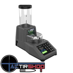 Balance doseuse &eacute;lectronique Frankford Arsenal Intellidropper 2.0 Bluetooth