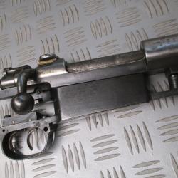 Boitier Mauser G98  Fabrication Waffenwerke Berspree Kornbusch & Co 1916, 180 euros!!!