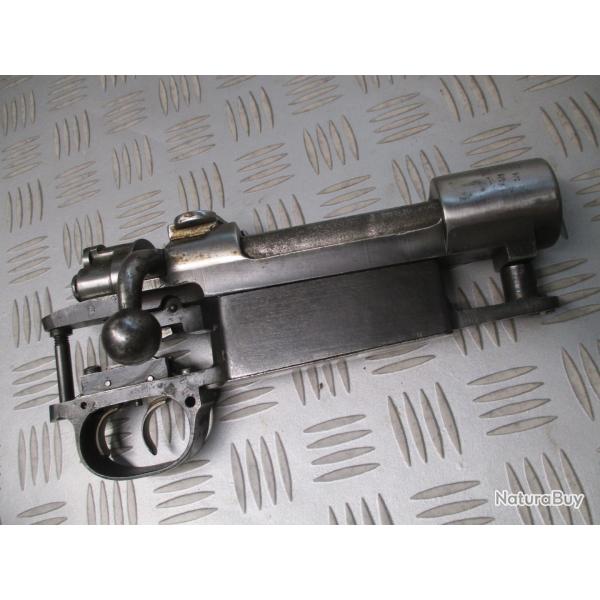 Boitier Mauser G98  Fabrication Waffenwerke Berspree Kornbusch & Co 1916, 180 euros!!!