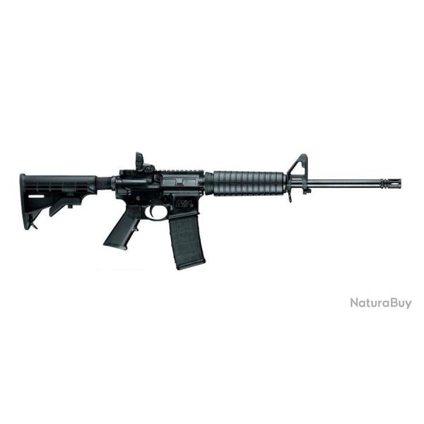 Smith & Wesson MP15 Sport II 16" Cal 223 Rem