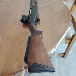 Benelli Argo E 300WM