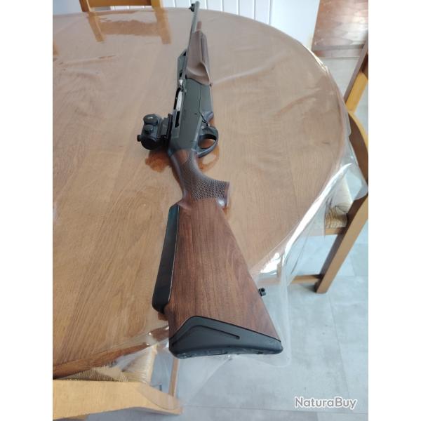 Benelli Argo E 300WM