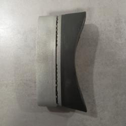 Talon de crosse unique T66 r&eacute;glable