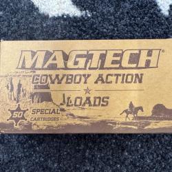 Magtech 44 Special L-Flat 240 grs (x50)