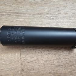 Surefire 556 RC avec chicanes - repro airsoft de haute qualit&eacute; HAO