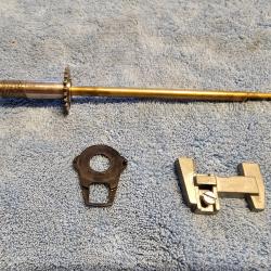 Axe Mitchell 3250