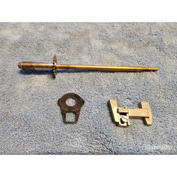 Axe Mitchell 3250