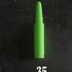 Douille Amortisseur 35 Remington &agrave; l'unit&eacute;