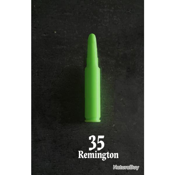 Douille Amortisseur 35 Remington � l'unit�