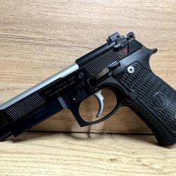 PISTOLET BERETTA 92 ELITE LTT 9x19 OCCASION