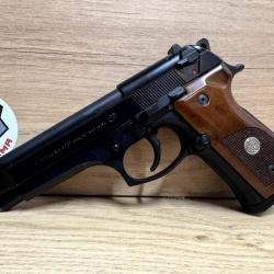 PISTOLET BERETTA MOD 92FS CALIBRE 9X19 OCCASION