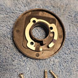 D&eacute;clencheur Mitchell 3250