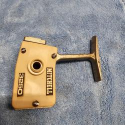 Bo&icirc;tier Mitchell 3250