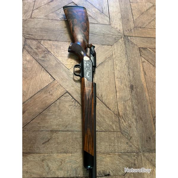 Blaser r93 luxe cal 8x68S