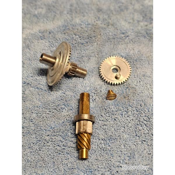 Engrenages mitchell 3250