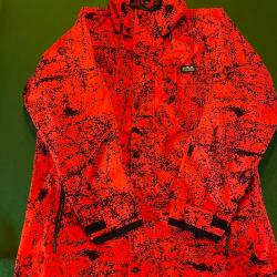 Veste Ridgeline Blaze Camo