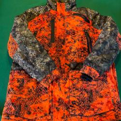 Veste Prohunt Marco Polo Snake Blaze