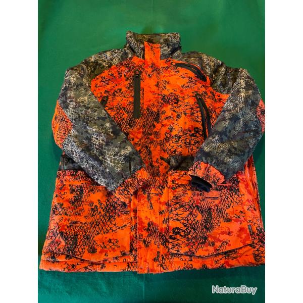 Veste Prohunt Marco Polo Snake Blaze